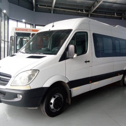 Mercedes Benz SPRINTER 515 CDI